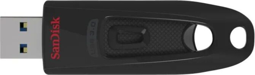 Bilde av Sandisk Ultra 3.0 USB-minne 512 GB