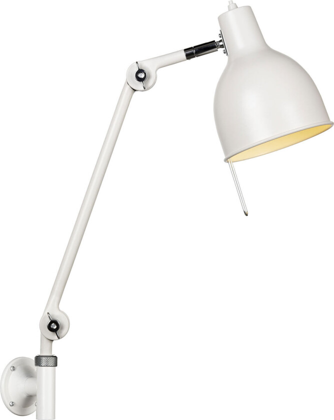 Pj72, Vit, Fast Montage