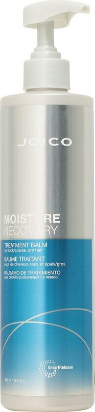 Moisture Recovery Treatment Balm 500 ml