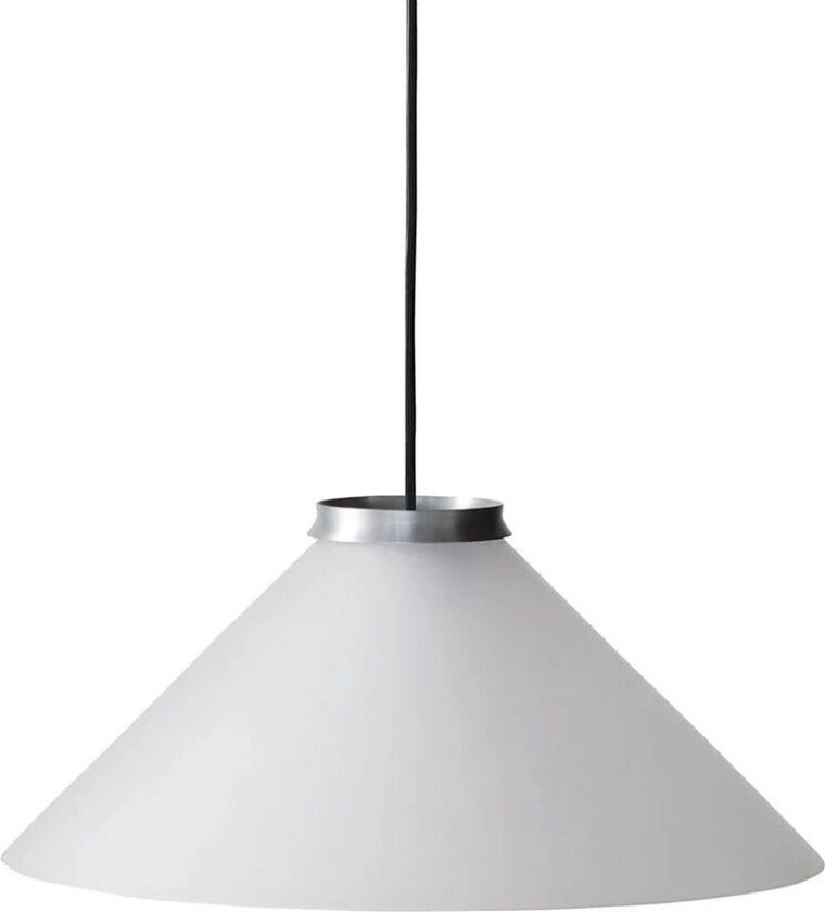 Aline 40 pendel Aluminium