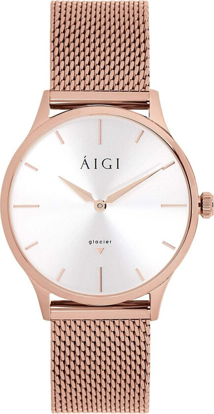 GLACIER ROSE 36MM - MESH