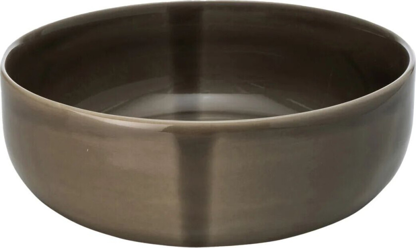 x Nosse Svelte skål Ø 19 cm Olive