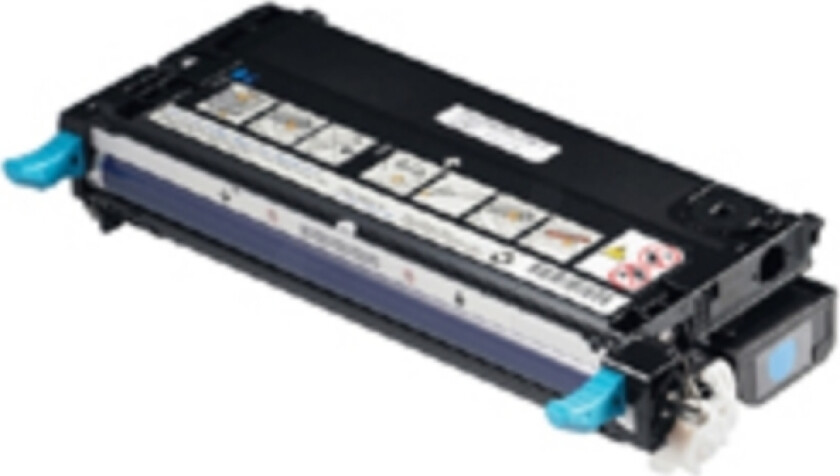 Toner Cyan 8k - 3110cn