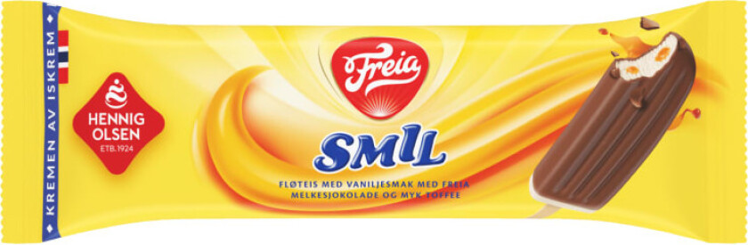 Freia Smil 90ml