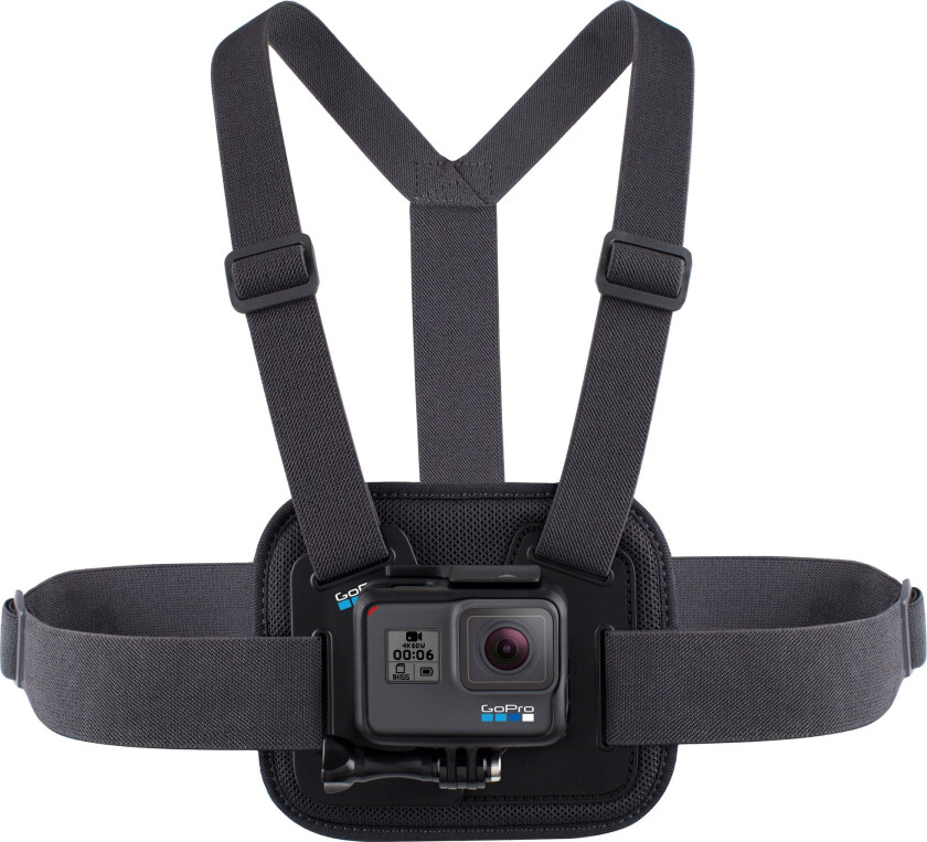 Gopro Chesty