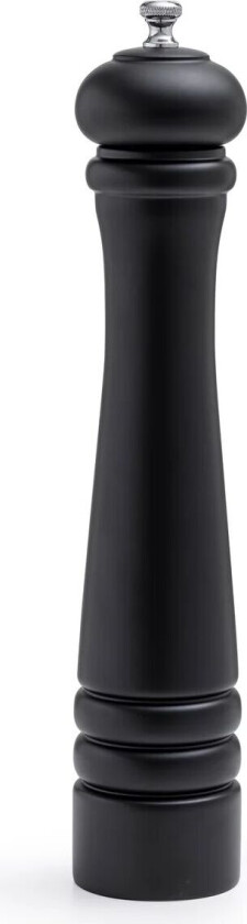 Markus pepperkvern 32 cm Svart