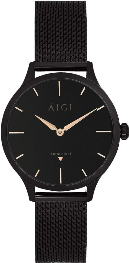 MØRKETID 32MM - MESH
