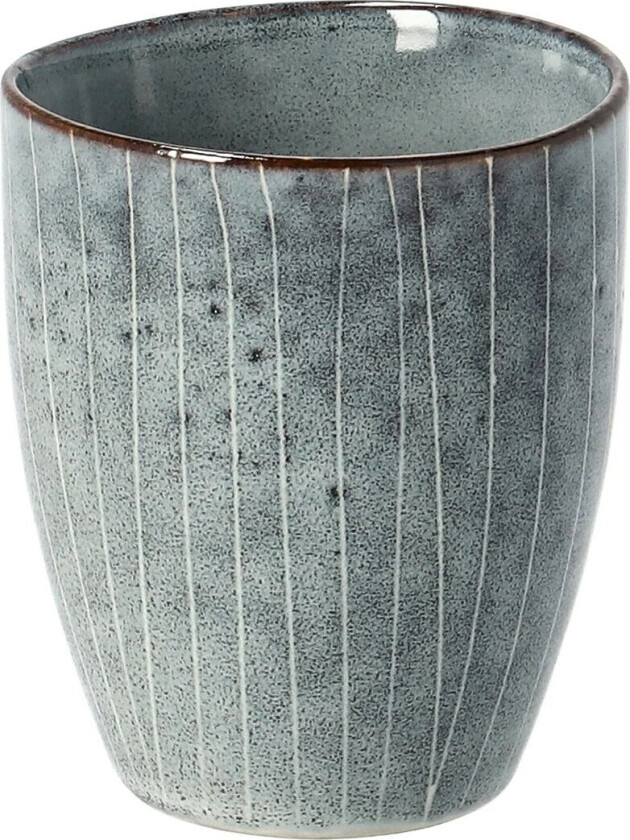 Nordic Sea espressokrus 8 cm
