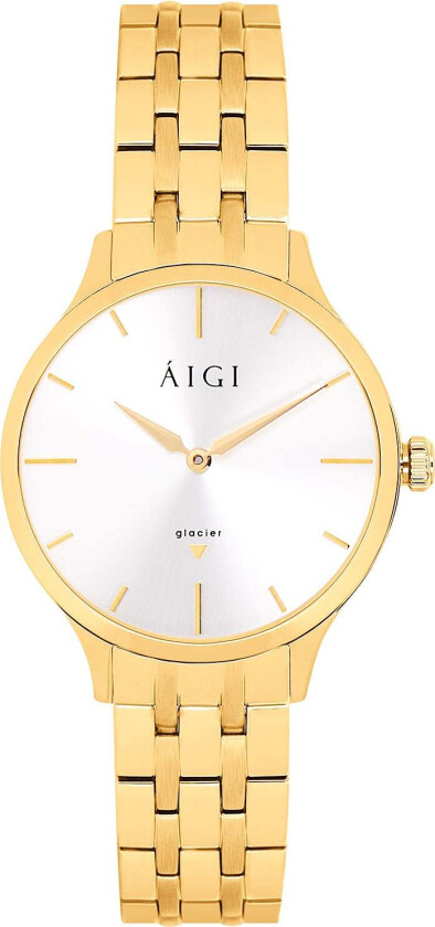 GLACIER GOLD 32MM - LENKE GULL