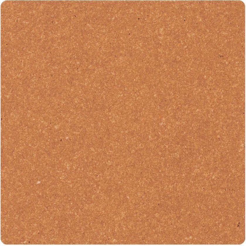 Lind DNA Core glassunderlag square Flecked nature