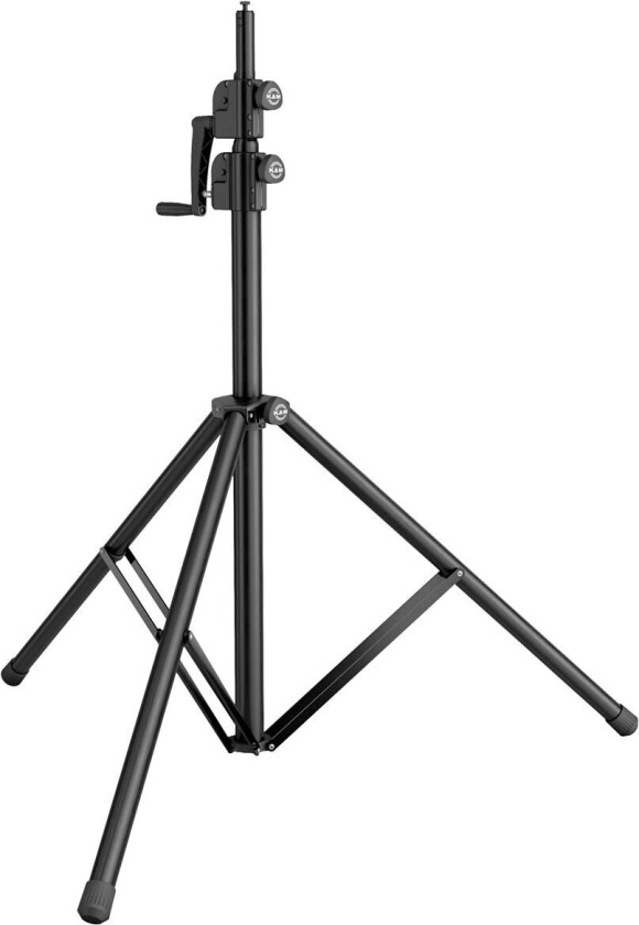Bilde av 24730 Wind-Up Stand 3000 Stativ Med Sveiv