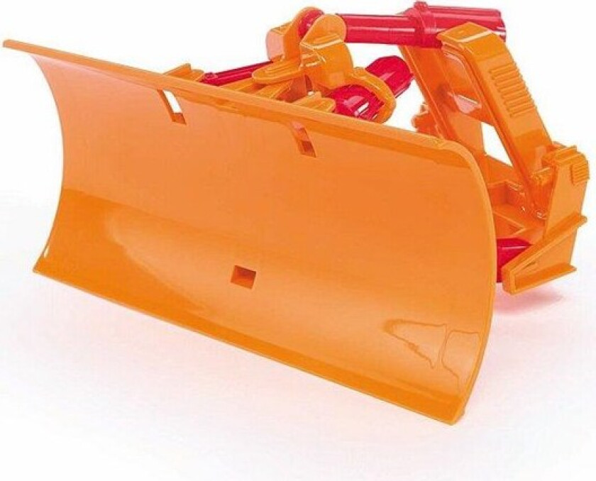 Accessories: Plow blade