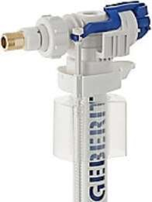 Impuls 380 Flottørventil til cisterner