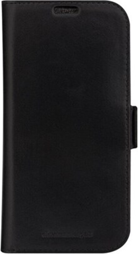 Dbramante1928 Copenhagen Iphone 15 Svart