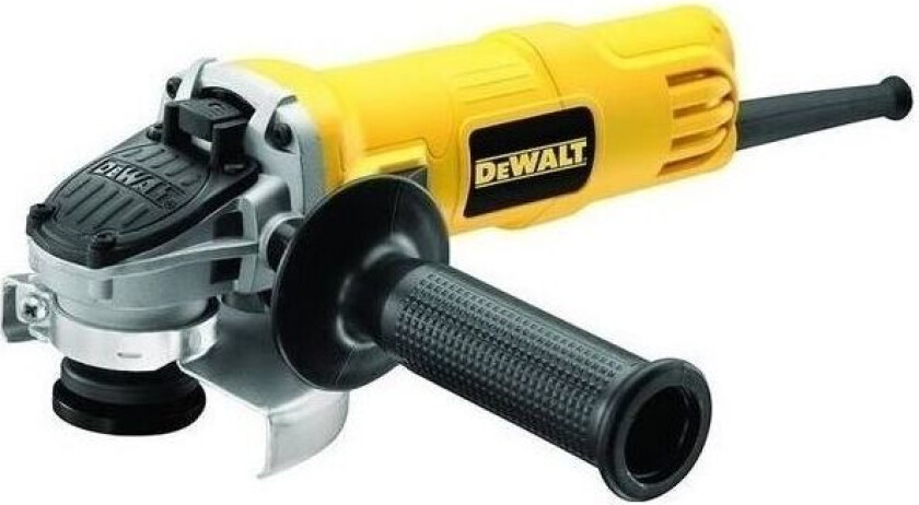 Dewalt DWE4157 Vinkelsliper 900 W