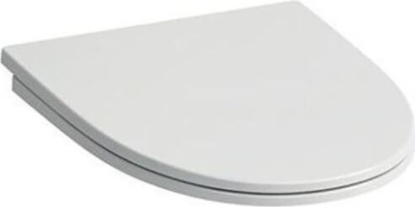 Laufen Kompas WC-sete avtakbar