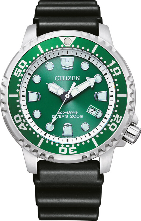 Citizen Herreklokke Promaster BN0158-18X
