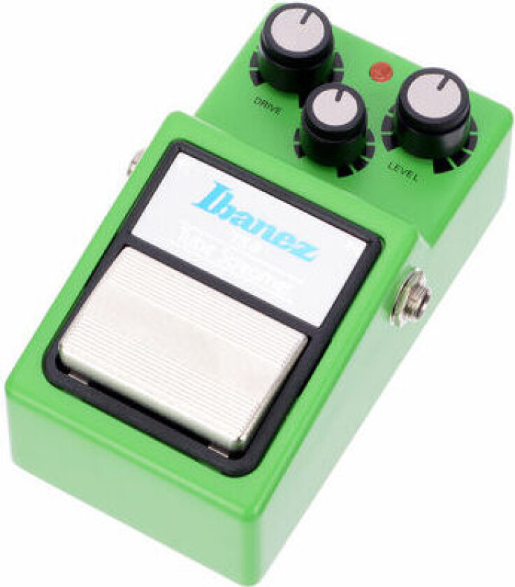 Ts-9 Tube Screamer
