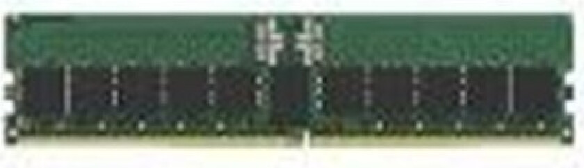 - DDR5 - module - 32 GB - DIMM 288-pin - 5600 MHz / PC5-44800 - registered