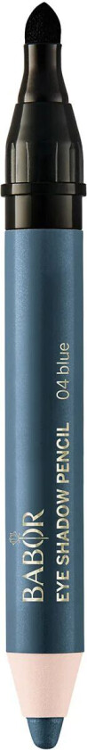 Babor Makeup Eye Shadow Pencil 04 blue