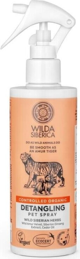 Detangling Spray 250 ml