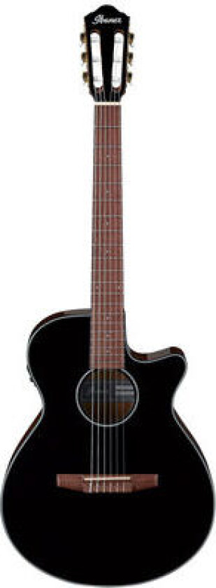 AEG50N Black High Gloss - Nearly New
