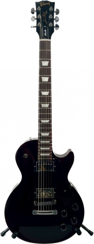 Les Paul Studio Wine Red
