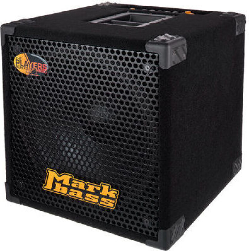 CMD JB Players School 250 W Combo Amp - Nesten ny