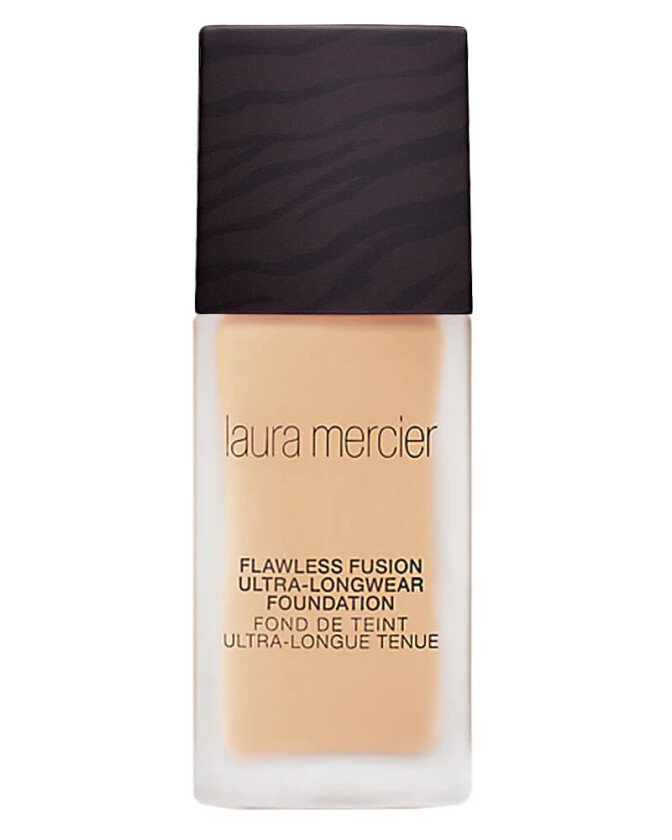 Flawless Fusion Foundation 1W1 Ivory 30 ml