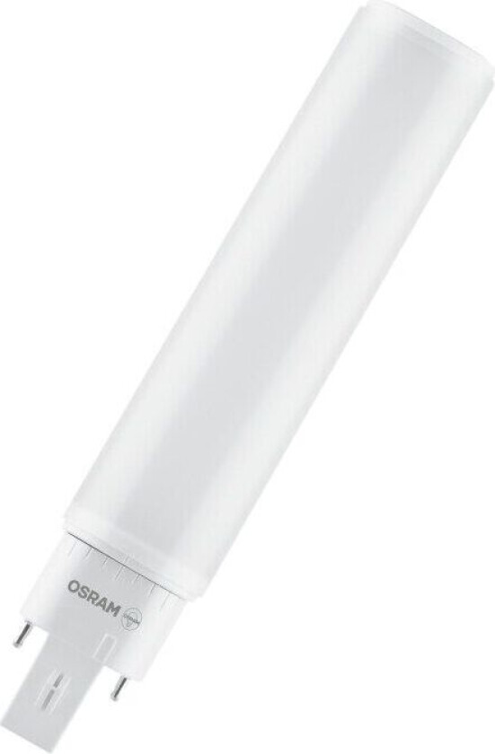 Osram LED DULUX D/E 26 10W 830 G24Q3