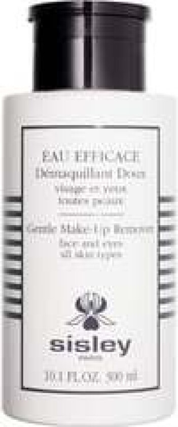 Eau Efficace Gentle Make-Up Remover