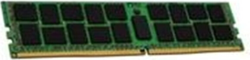 Ram 32gb 2,666mhz Cl19 Ddr4 Sdram Dimm 288-pin