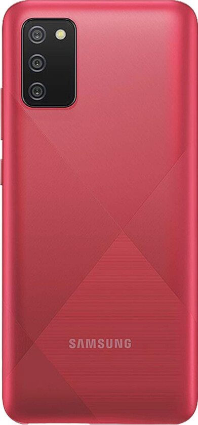 Puro Galaxy A02s 0.3 Nude, Transparent