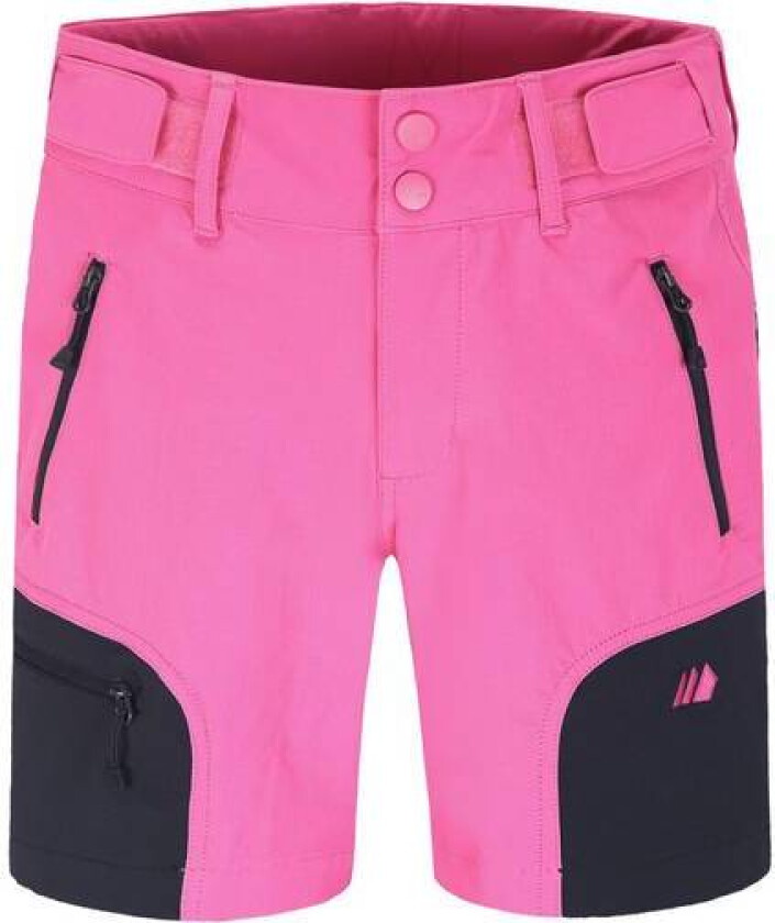 Skogstad Kids' Hovde 124-130 (8 yr), Rosy Pink