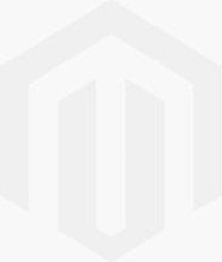 Dogman Reflekshalsbånd Gul (42-52 cm)