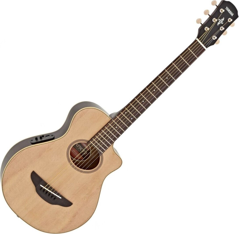 APXT2 3/4 Electro Acoustic Natural - Nearly New
