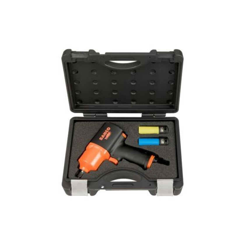 BPC815K6 Muttertrekker