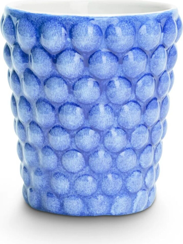 Bubbles kopp 30 cl Lyseblå