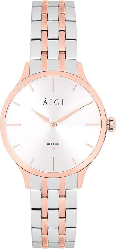 GLACIER ROSE 32MM - TWO-TONE