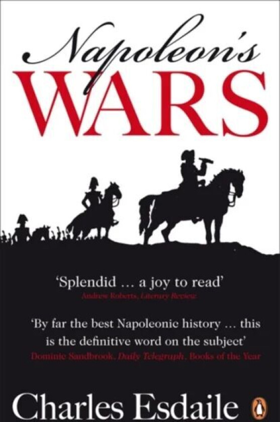 Napoleon&#039;s Wars av Charles Esdaile