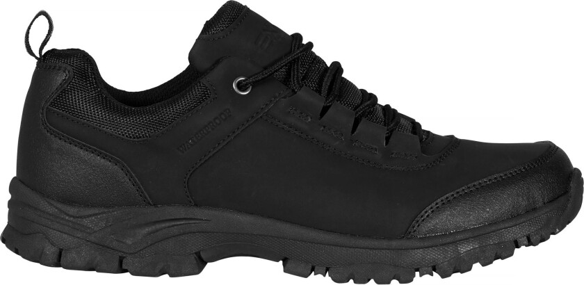 Evan M Black 41, Black