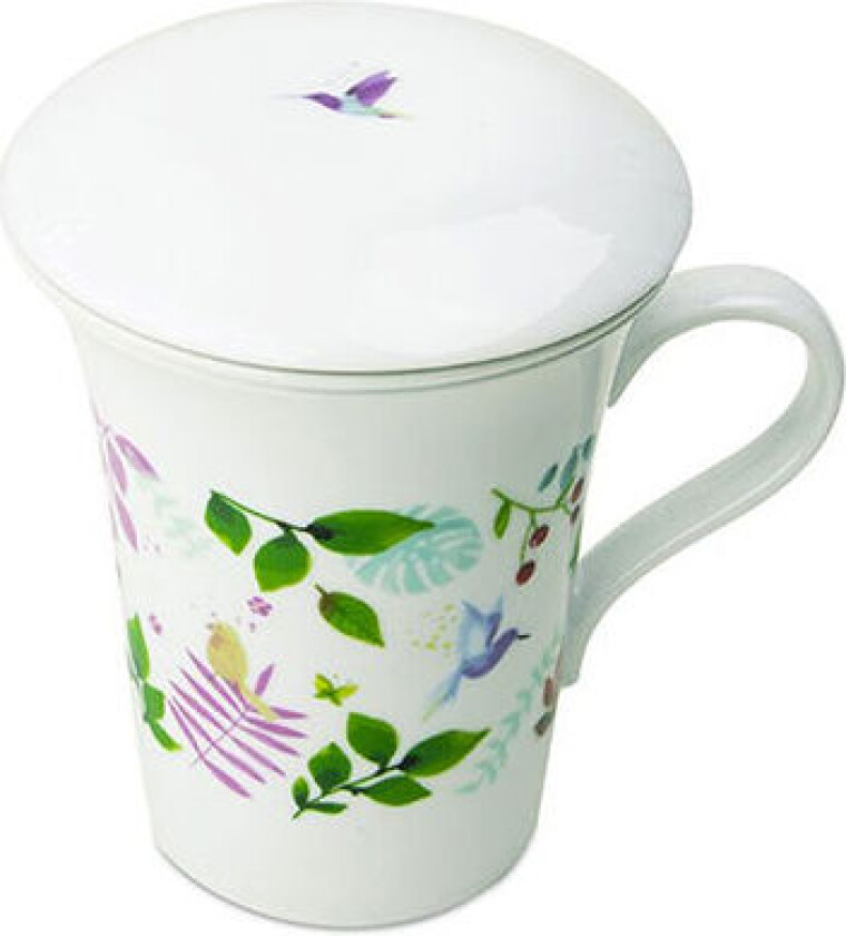 Tekrus M. Si Og Låg - 1 Stk