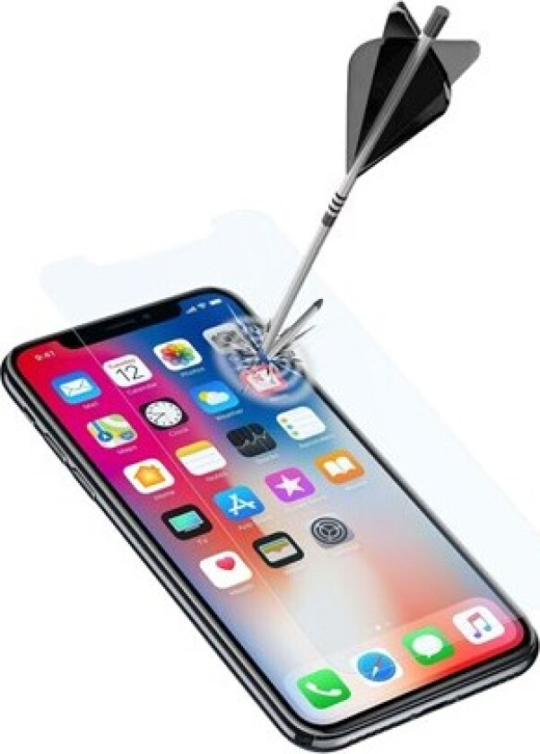 Line Second Glass Ultra