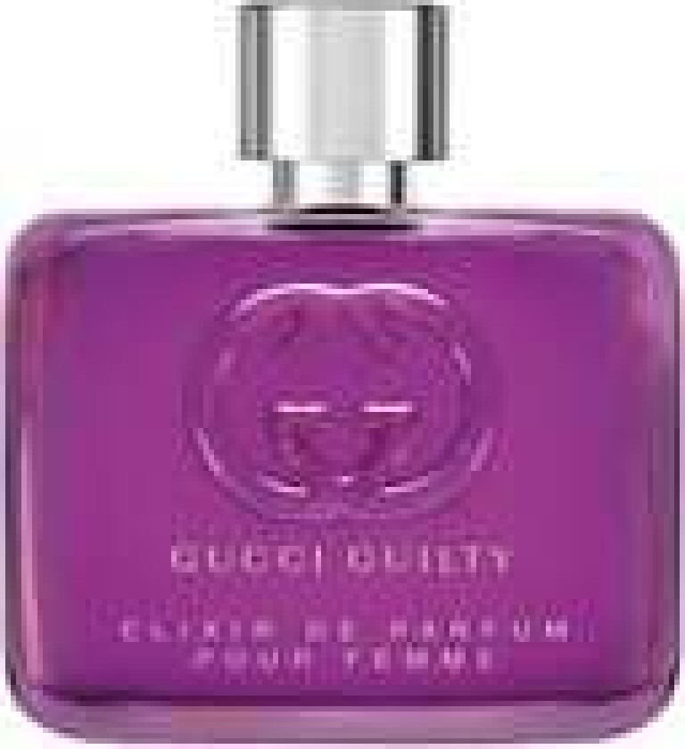 Guilty Elixir De Parfum Pour Homme