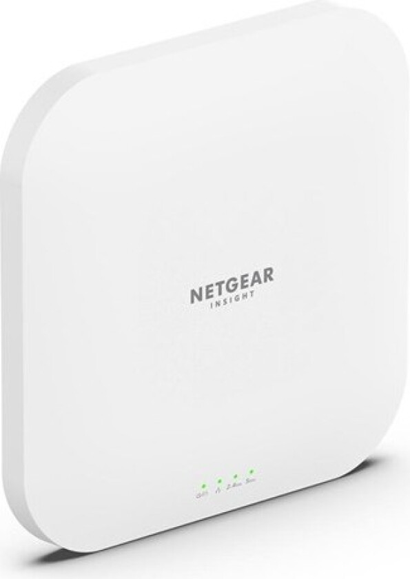 Netgear Insight Wax620 Wifi 6 Ax3600 Access Point