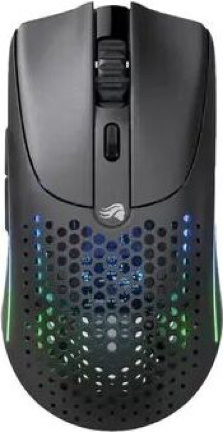 Model O 2 Wireless Gaming Mus - Matte Black