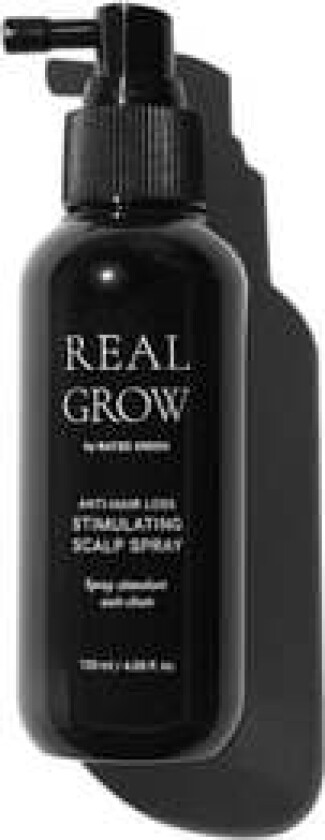 Anti-Hair Loss Stimulating Scalp Spray, 120 ml