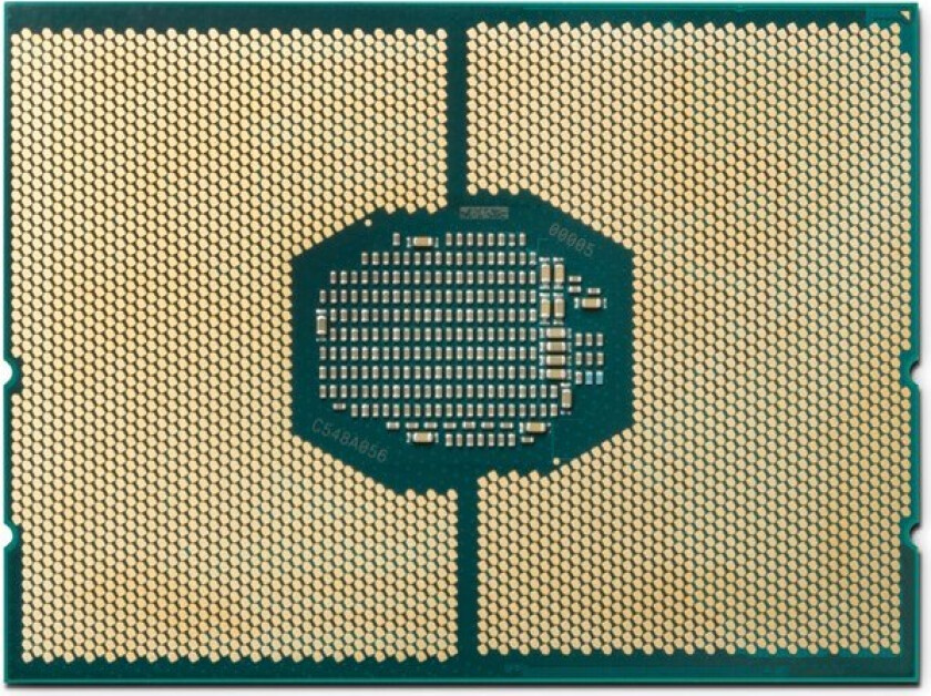 Intel Xeon Gold 6244 / 3.6 GHz processor Prosessor/CPU - 8 kjerner - 3.6 GHz - Intel LGA3647