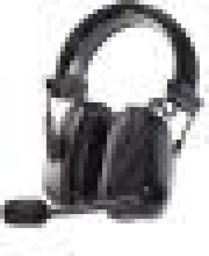 Bilde av ox-on Howard Leight høreværn - HSP Sync wireless, bluetooth, indeholder USB kabel og lader
