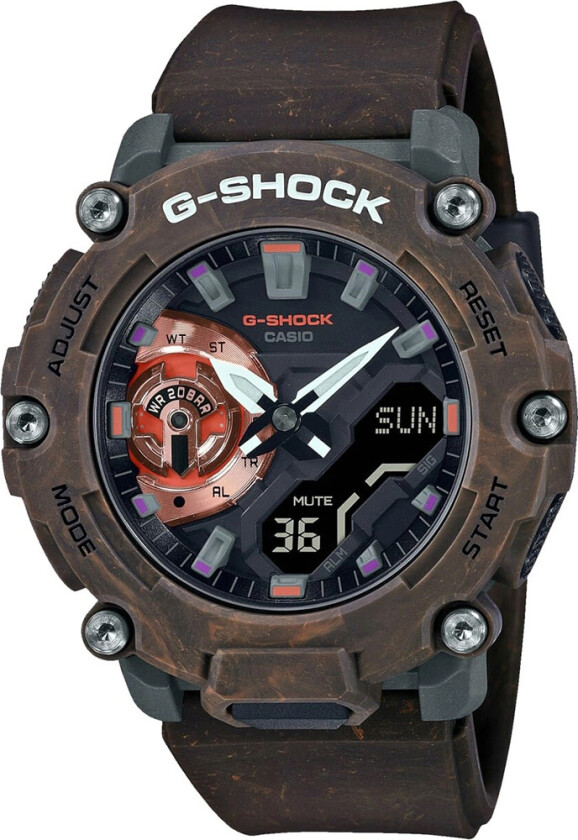 G-Shock GA-2200MFR-5AER Klokke